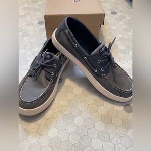 NWT SPERRY | Top-Sider Cruise Boat Shoe | Size: 7